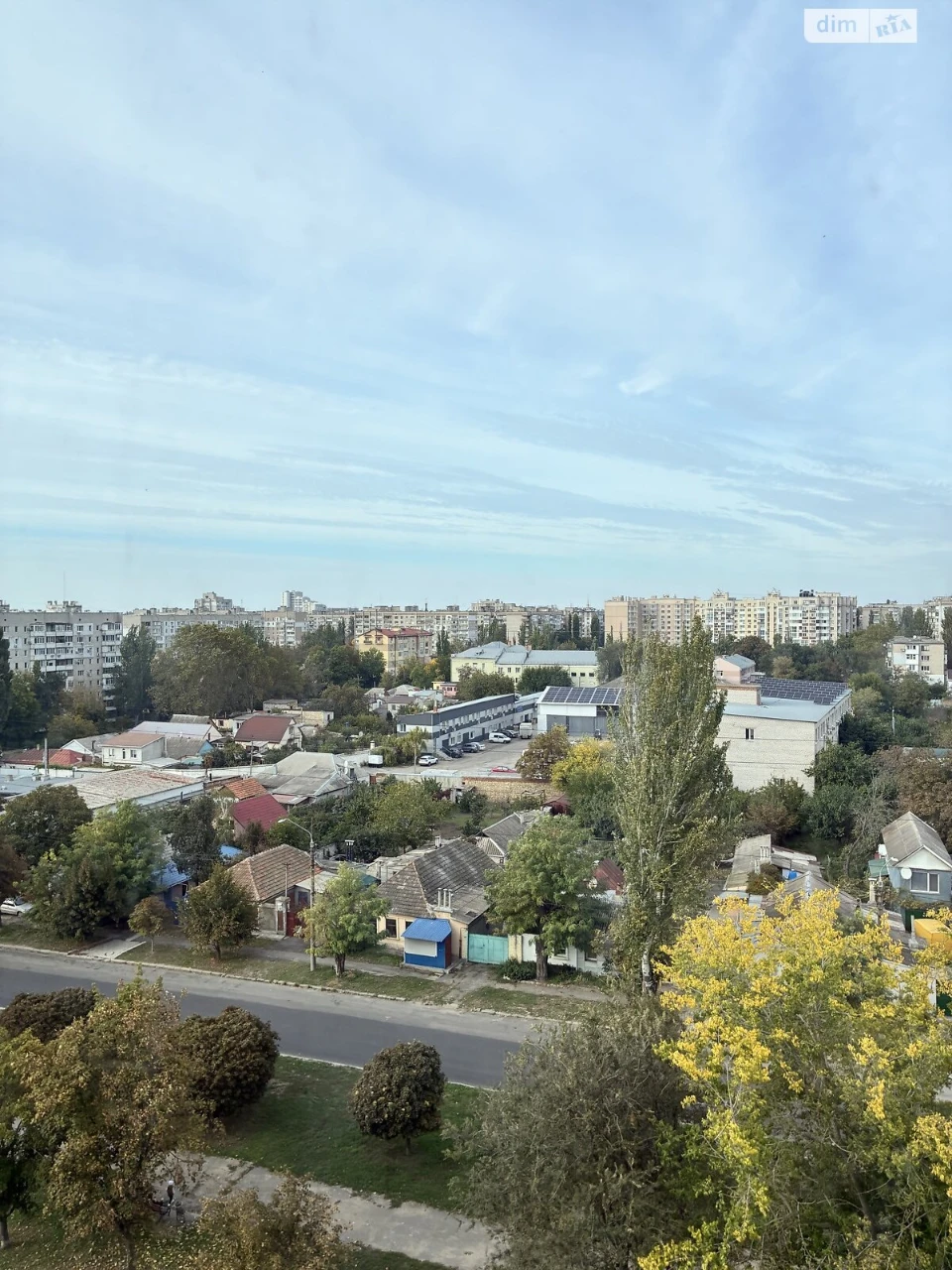 Apartment for Sale – Zazvodskiy