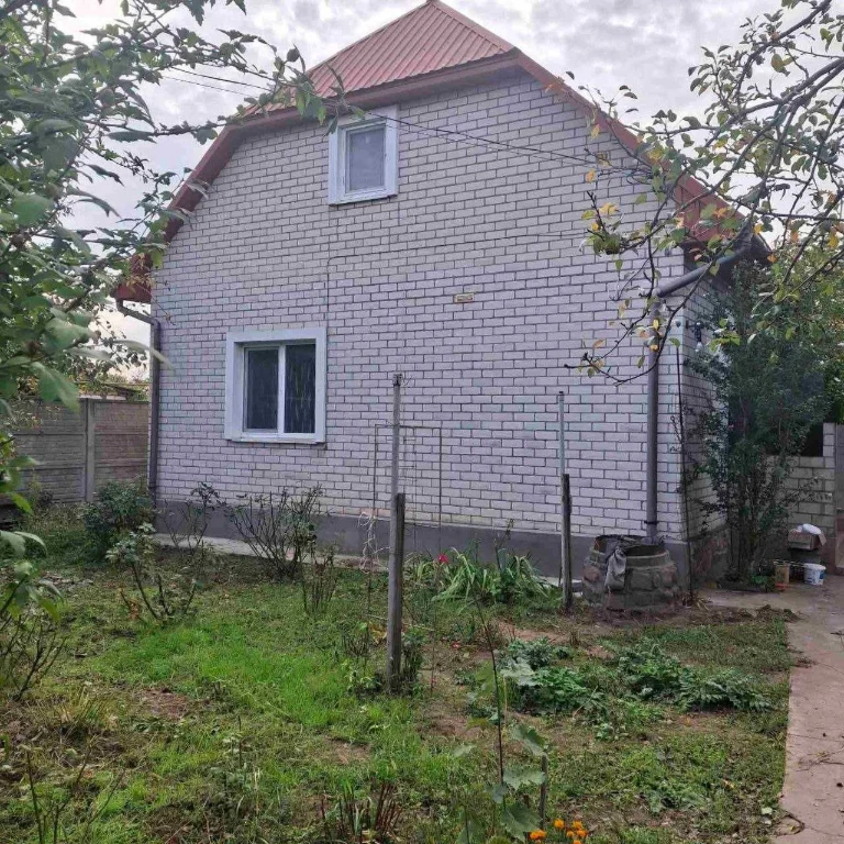 Будинок у дачному кооперативі "Активіст" (81кв.м)