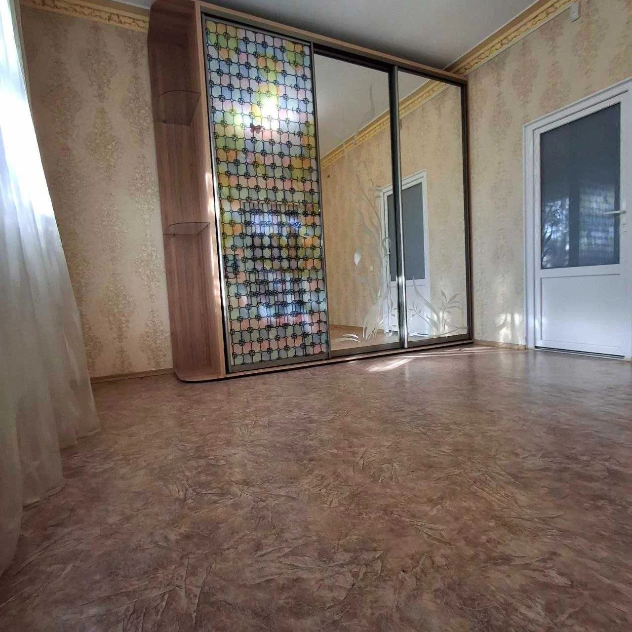 House in "Aktivist" Dacha Cooperative (81 sq.m)