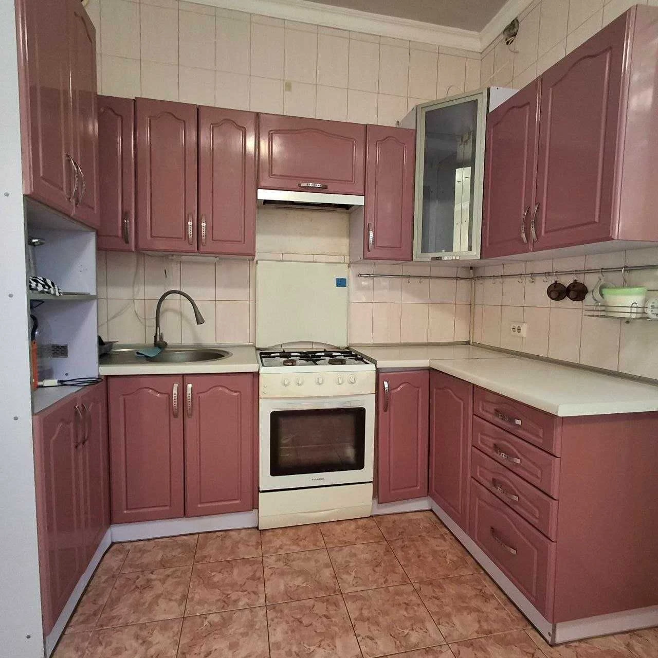 House in "Aktivist" Dacha Cooperative (81 sq.m)