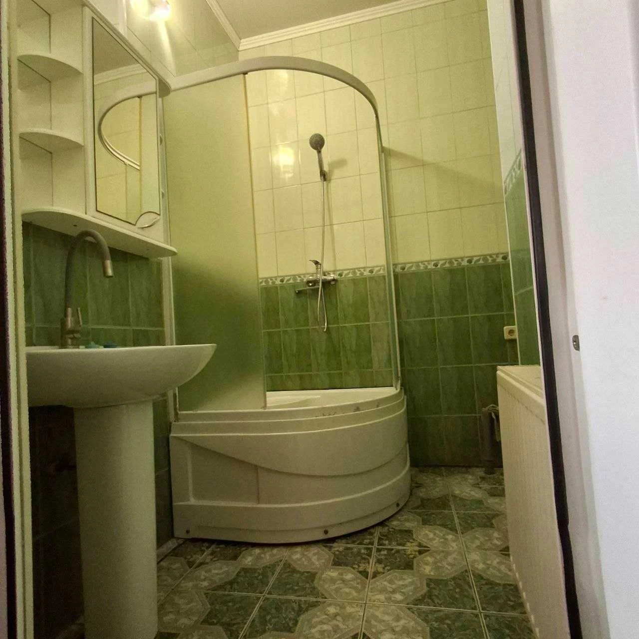 House in "Aktivist" Dacha Cooperative (81 sq.m)