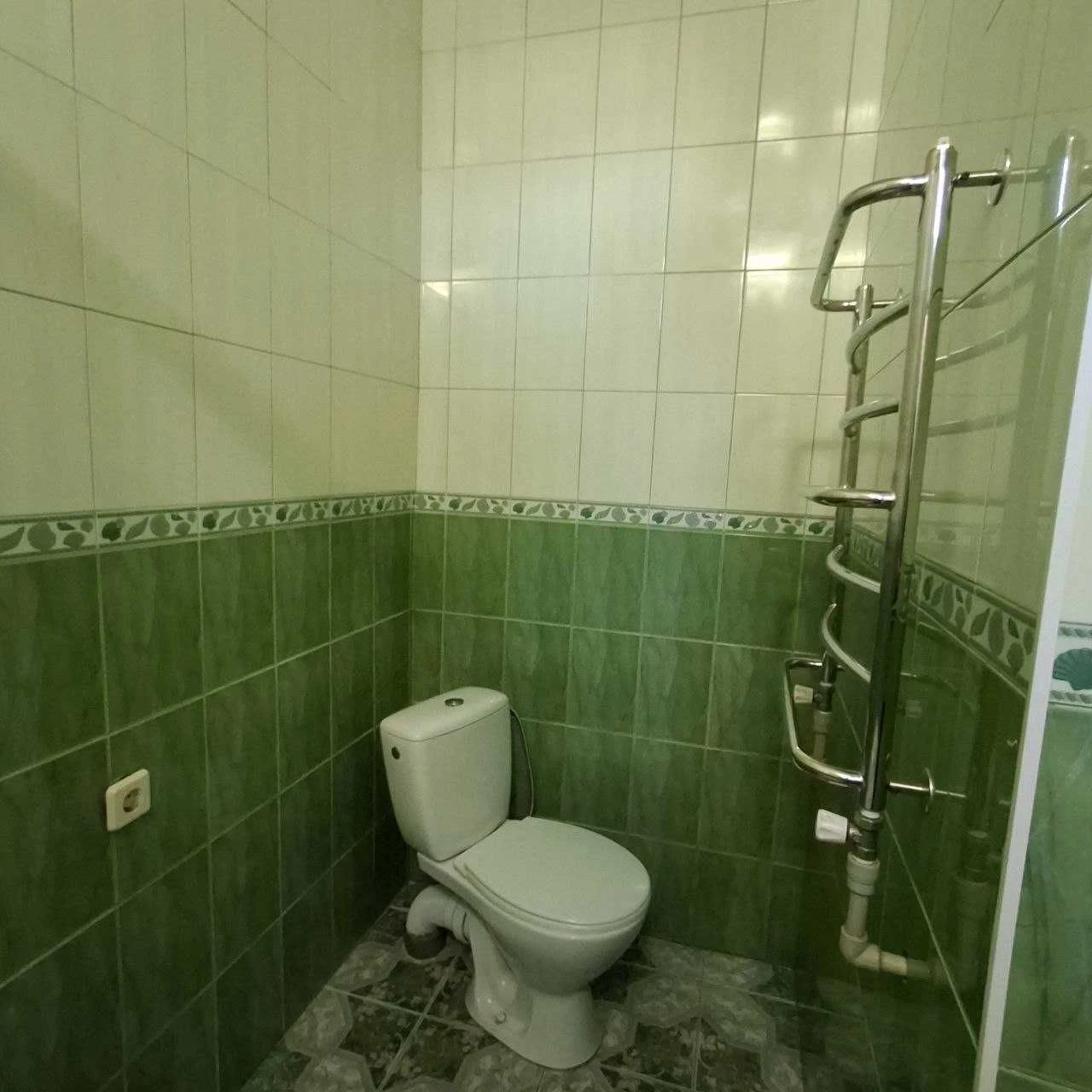 House in "Aktivist" Dacha Cooperative (81 sq.m)