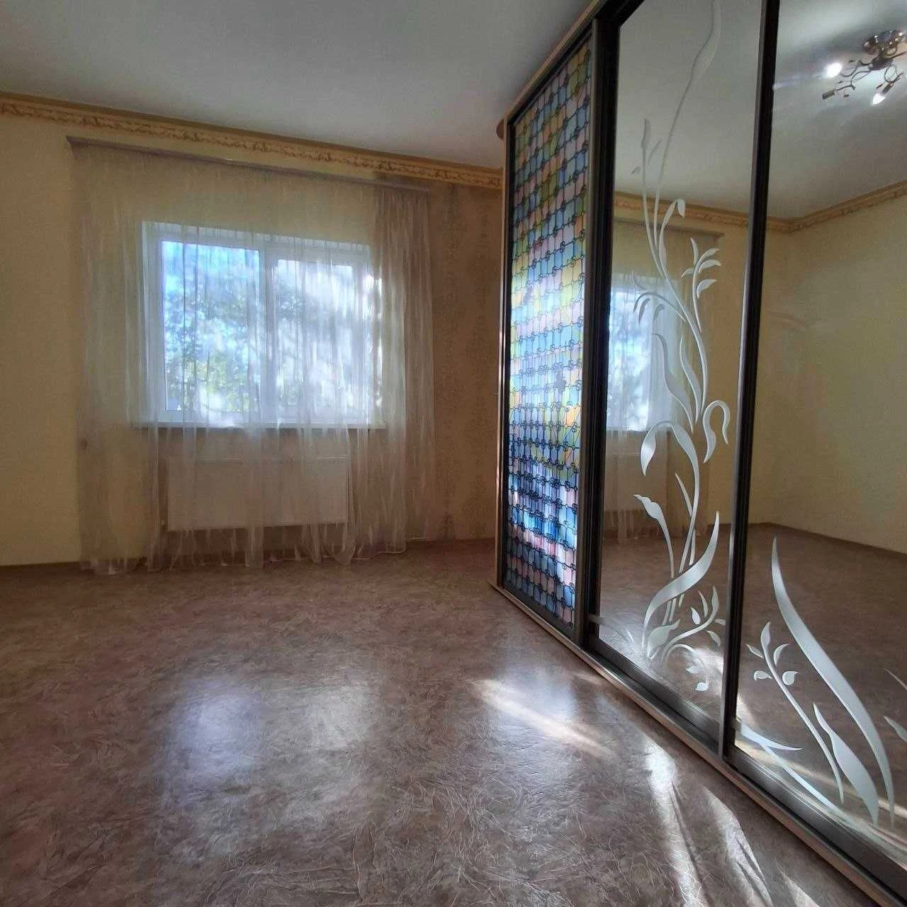 House in "Aktivist" Dacha Cooperative (81 sq.m)