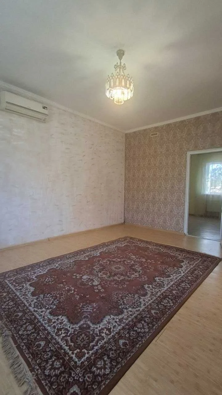 House in "Aktivist" Dacha Cooperative (81 sq.m)