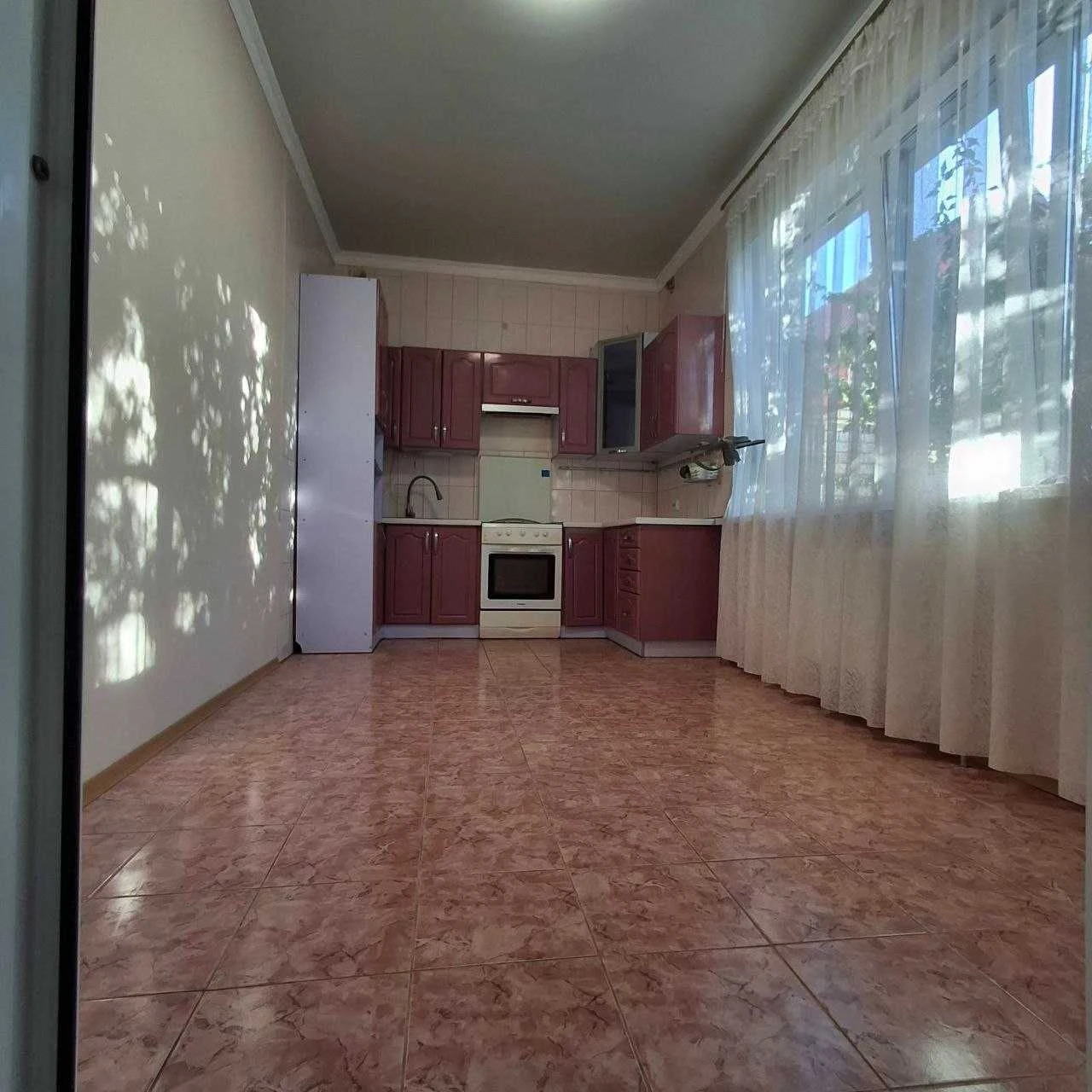 House in "Aktivist" Dacha Cooperative (81 sq.m)