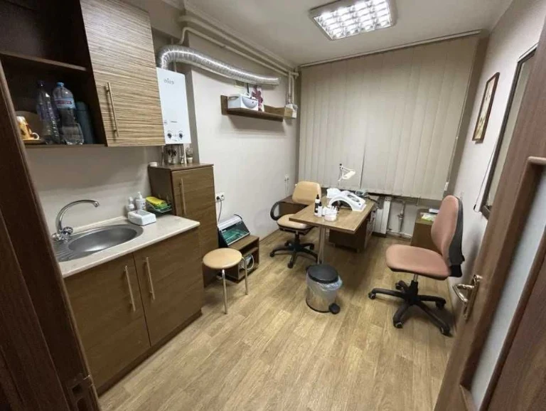Sale of a 1-bedroom apartment on Metallurg Street. Unique