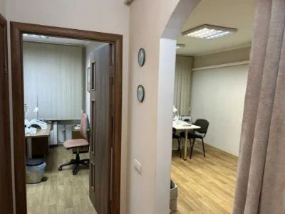 Sale of a 1-bedroom apartment on Metallurg Street. Unique