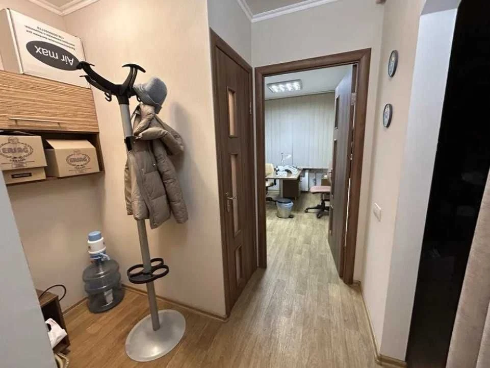 Sale of a 1-bedroom apartment on Metallurg Street. Unique