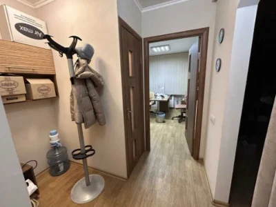 Sale of a 1-bedroom apartment on Metallurg Street. Unique