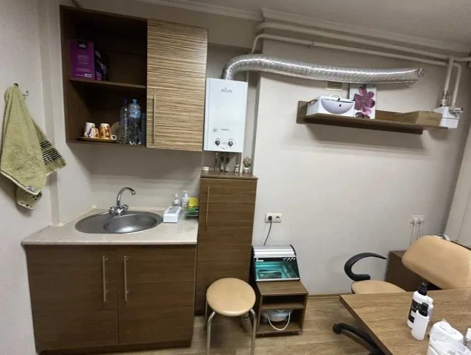 Sale of a 1-bedroom apartment on Metallurg Street. Unique