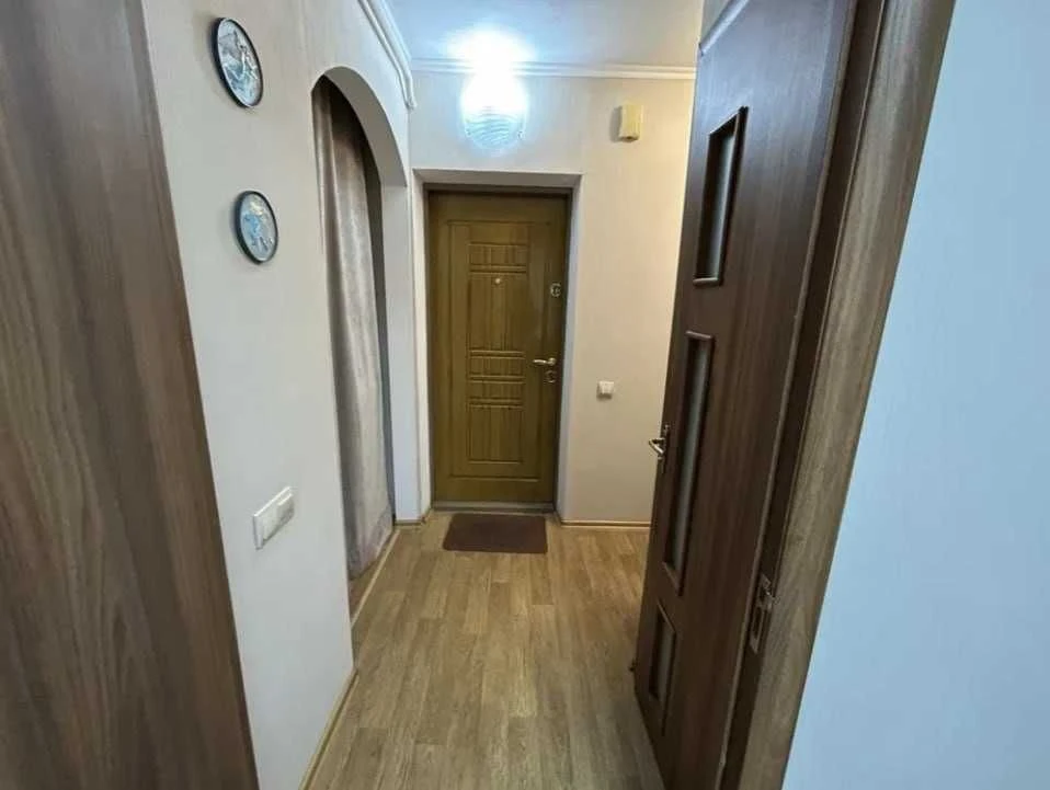 Sale of a 1-bedroom apartment on Metallurg Street. Unique
