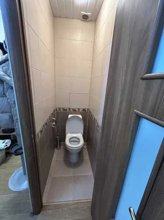 Sale of a 1-bedroom apartment on Metallurg Street. Unique