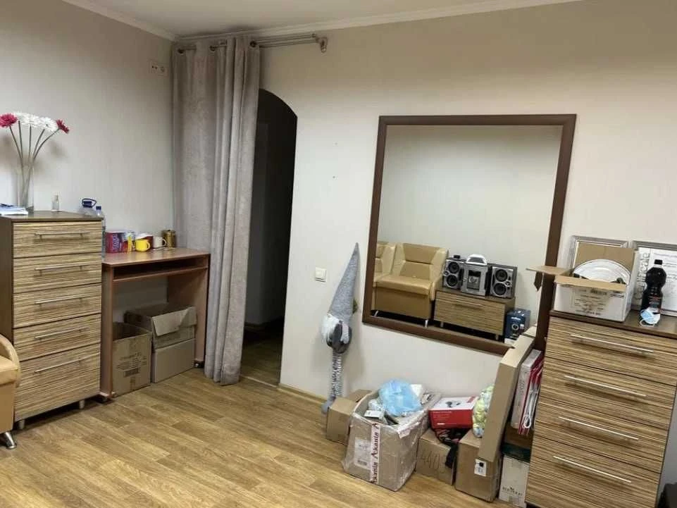 Sale of a 1-bedroom apartment on Metallurg Street. Unique