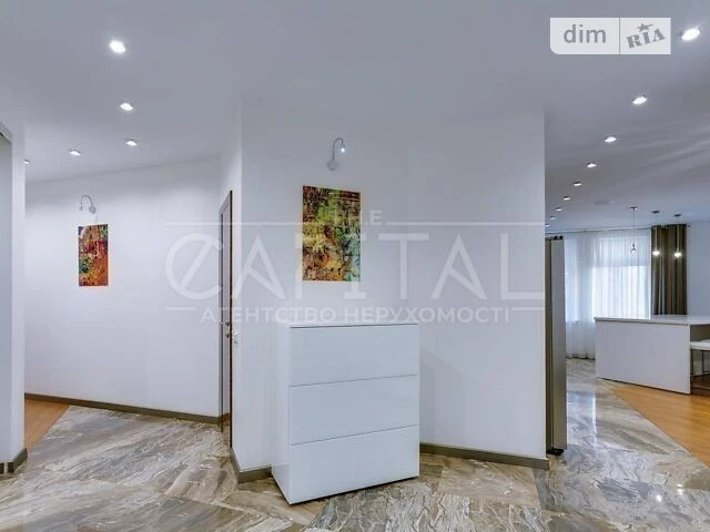 For sale 4-room apartment 165 sq. m on Shchekavytska Street 30/39 • ID 3