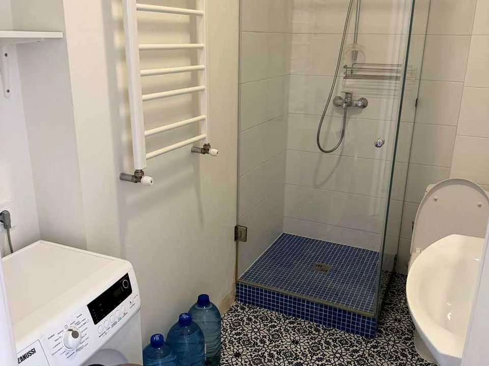 Квартира. Харьков, Большая Панасовская улица