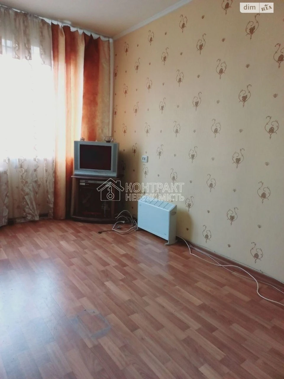 Довгострокова Оренда Квартири в Нових Будинках