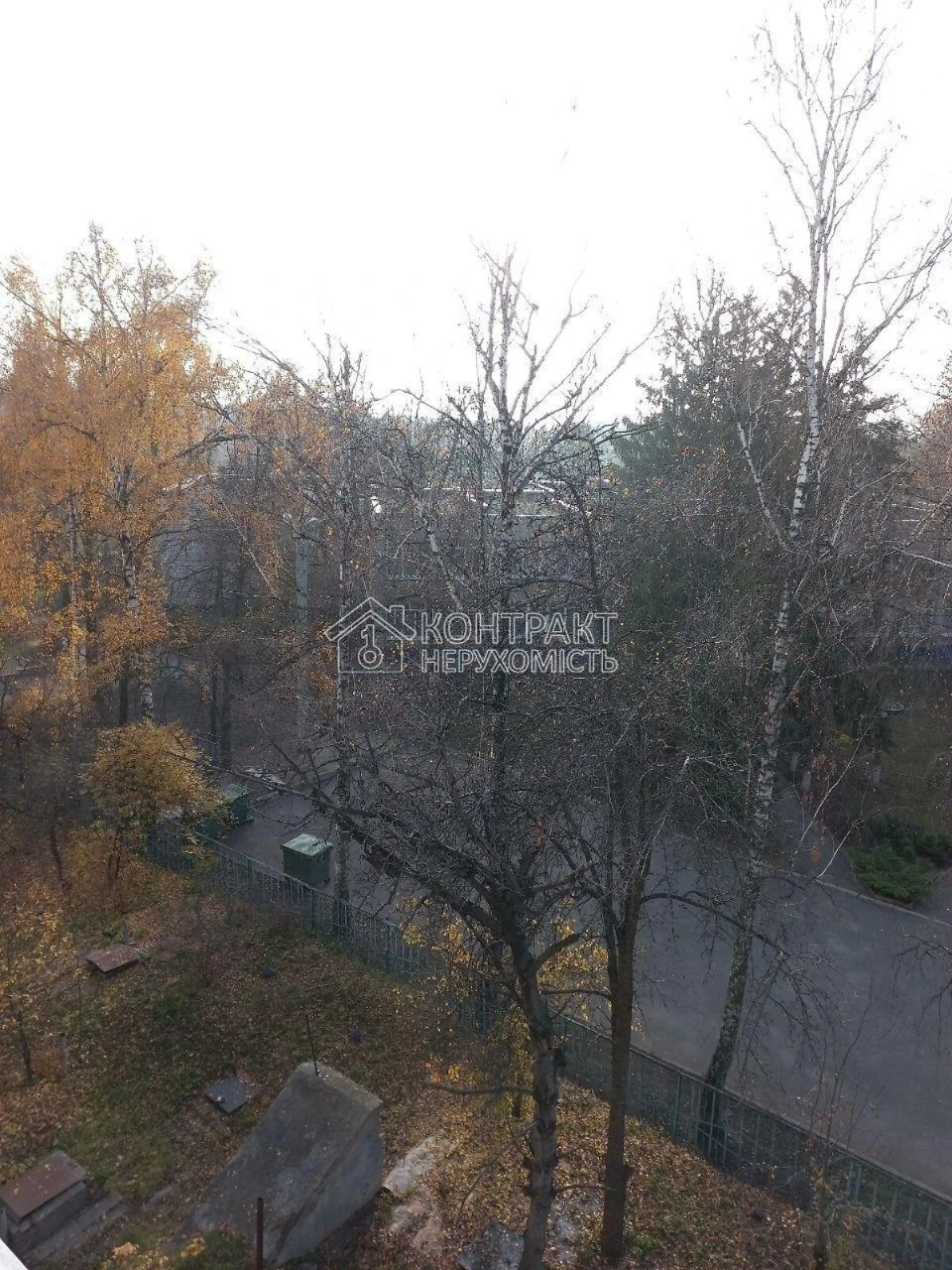 Довгострокова Оренда Квартири в Нових Будинках