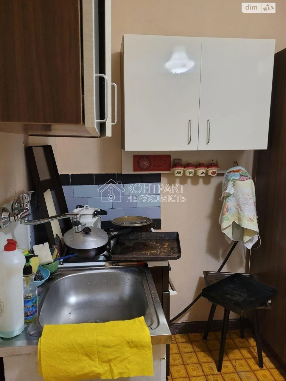 Довгострокова Оренда Квартира в Нових Домах