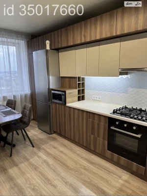 Продажа Квартиры Павловка