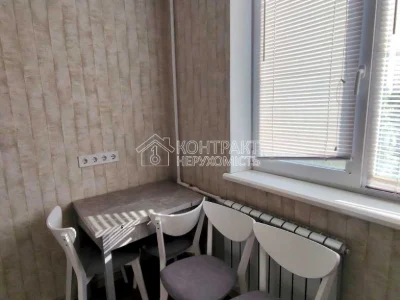 Apartment. Street of Taras Shevchenko, Kharkiv