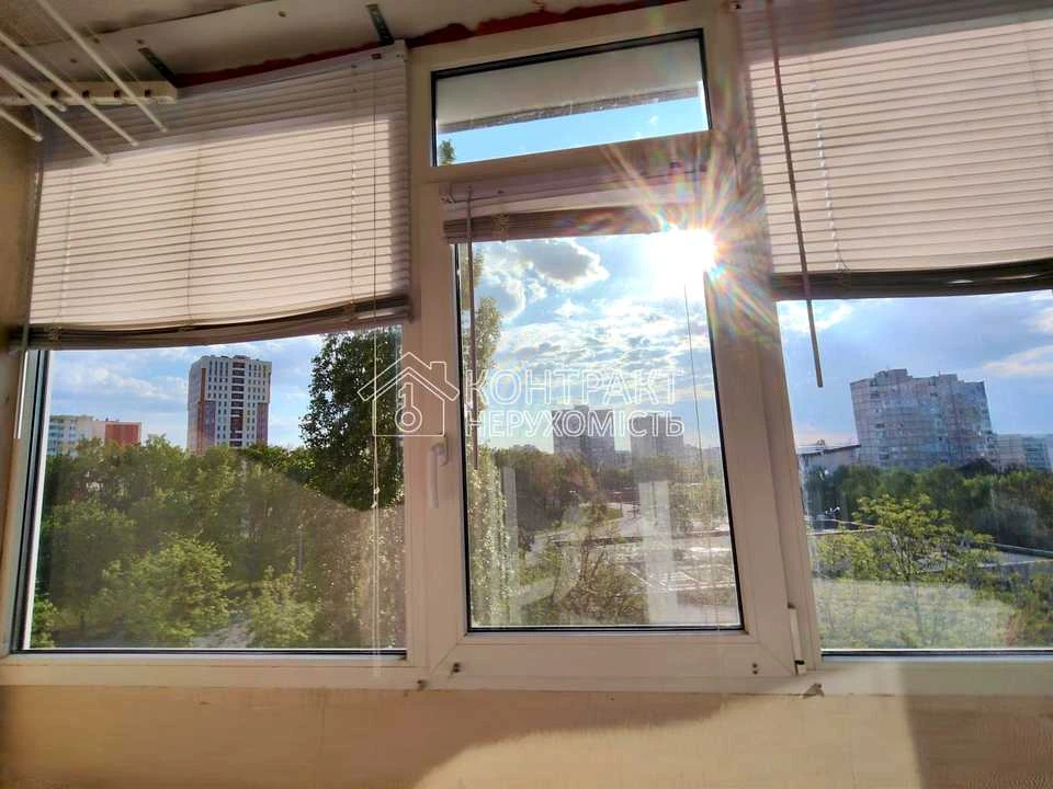 Apartment. Street of Taras Shevchenko, Kharkiv