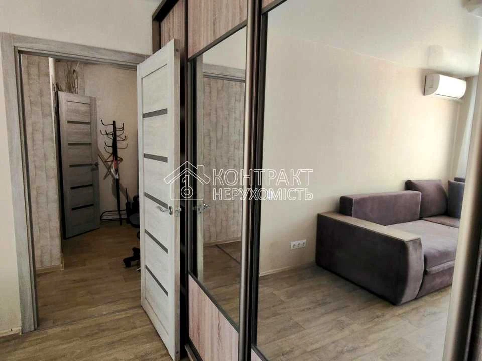 Apartment. Street of Taras Shevchenko, Kharkiv