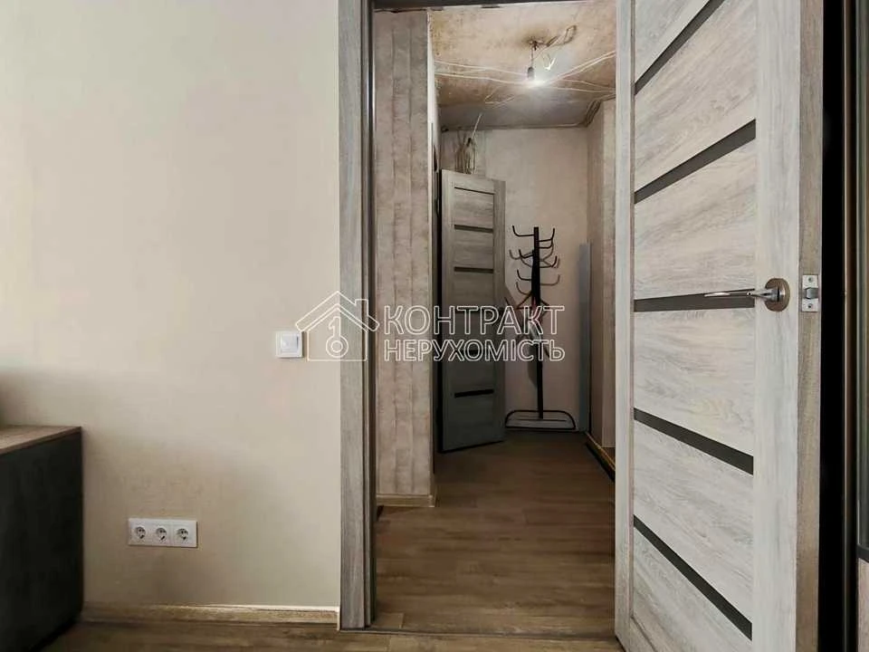 Apartment. Street of Taras Shevchenko, Kharkiv