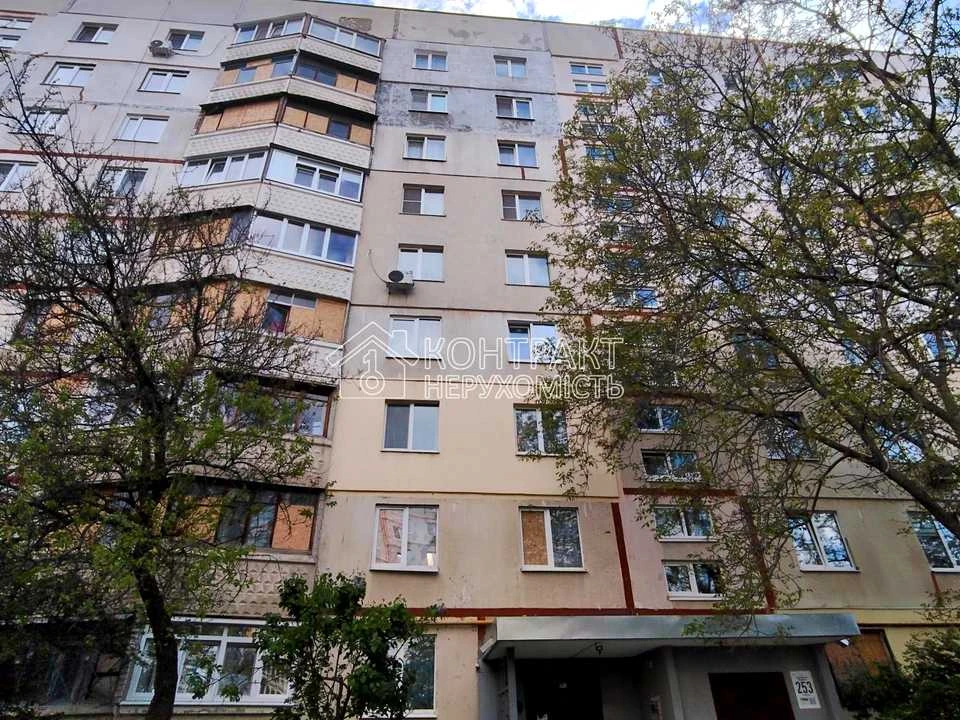 Apartment. Street of Taras Shevchenko, Kharkiv