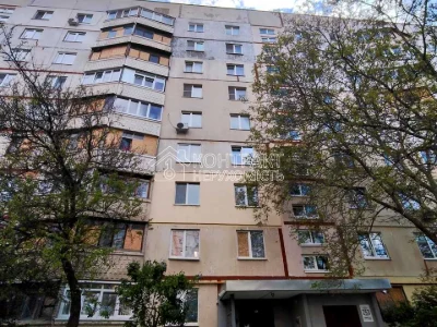 Apartment. Street of Taras Shevchenko, Kharkiv