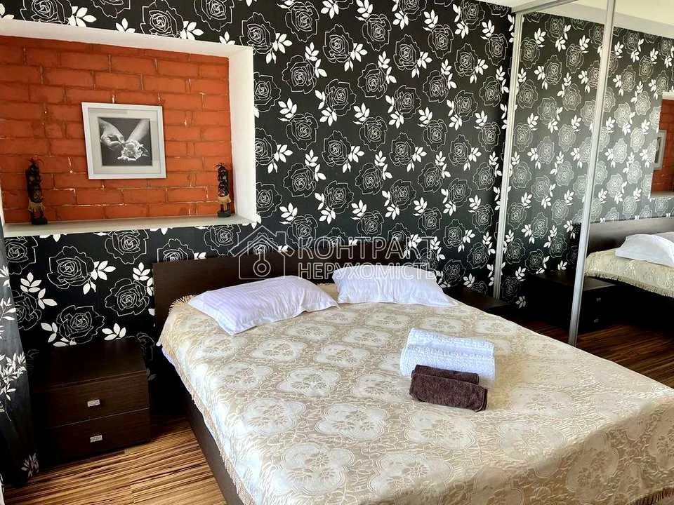 Квартира. Харків, вулиця Данилевського