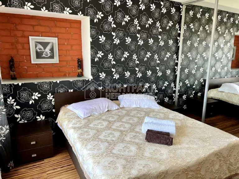 Квартира. Харків, вулиця Данилевського