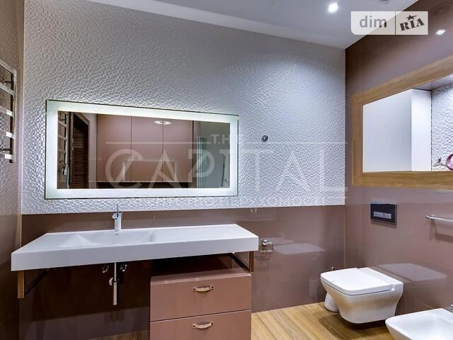 For sale 4-room apartment 165 sq. m on Shchekavytska Street 30/39 • ID 3