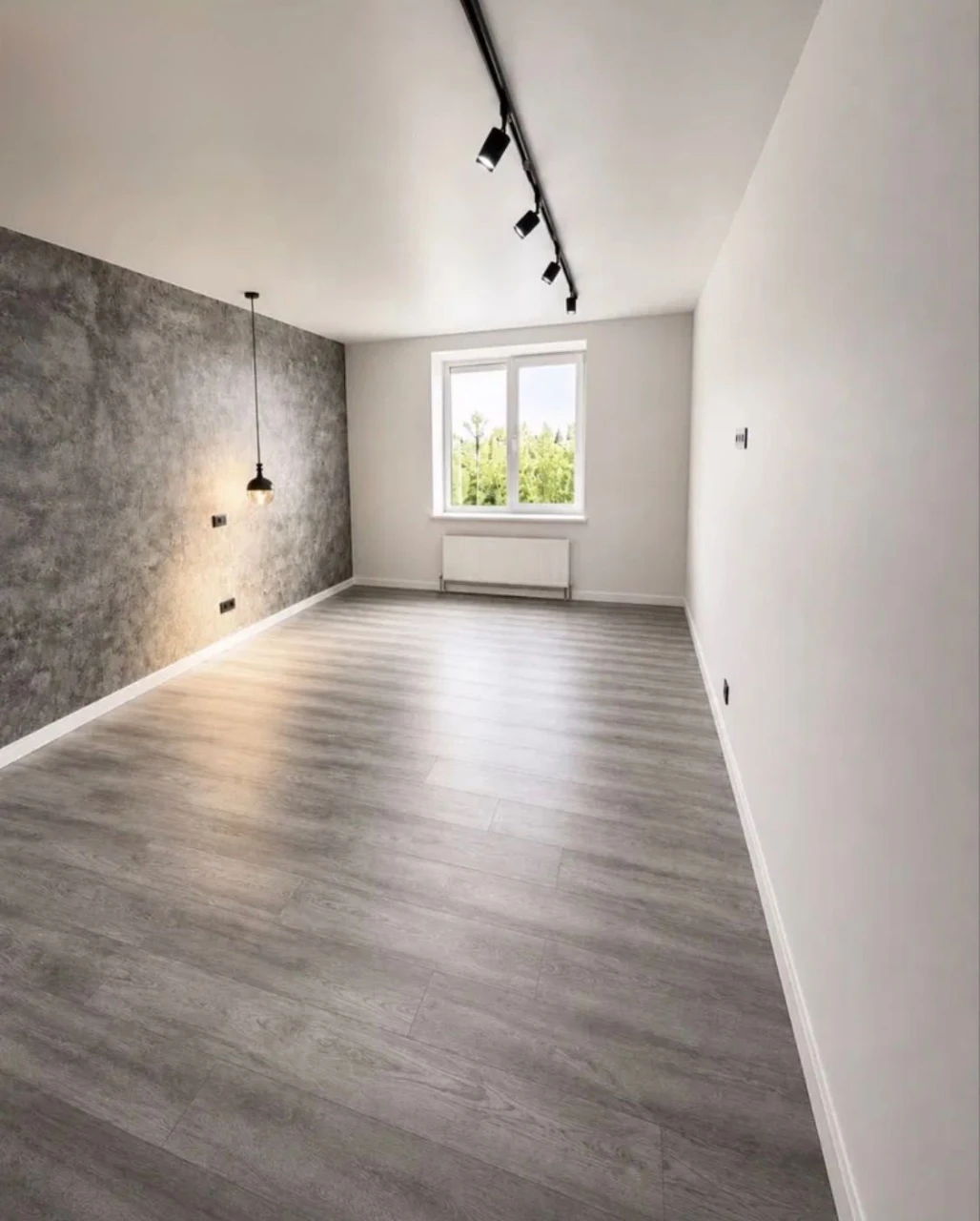 For Sale 1-bedroom apartment 48 sq m in a new building in the "Skazka" residential complex.