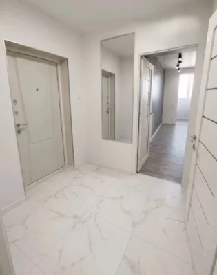 For Sale 1-bedroom apartment 48 sq m in a new building in the "Skazka" residential complex.