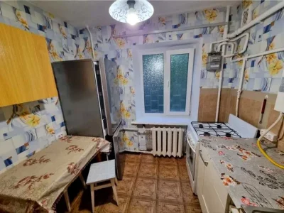 Apartment. Preobrazhenskaya st. Kyiv