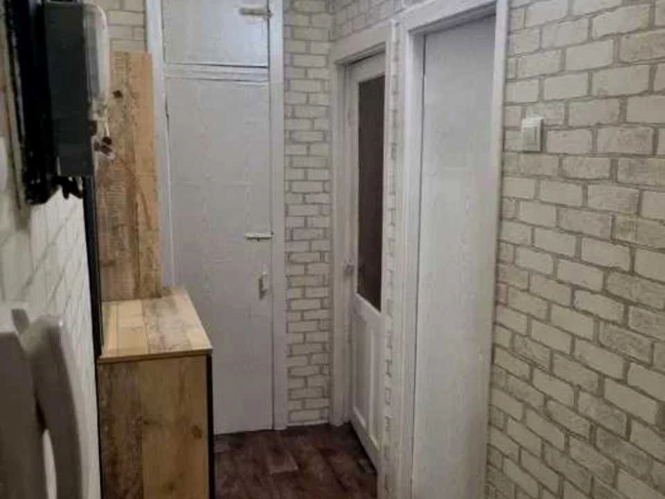 Apartment. Preobrazhenskaya st. Kyiv