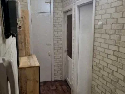 Apartment. Preobrazhenskaya st. Kyiv