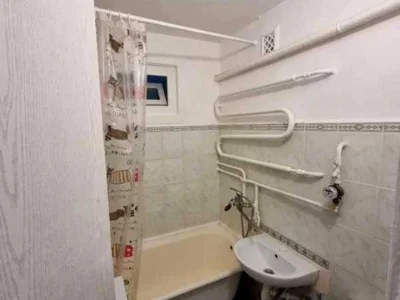Apartment. Preobrazhenskaya st. Kyiv