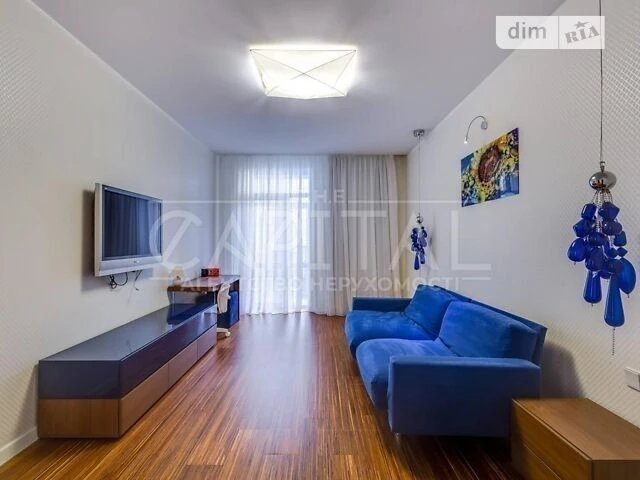 For sale 4-room apartment 165 sq. m on Shchekavytska Street 30/39 • ID 3
