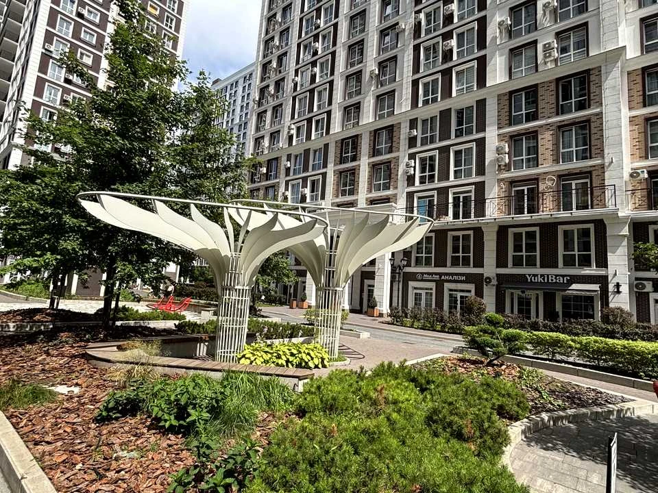 Квартира. Київ, вулиця Михайла Максимовича