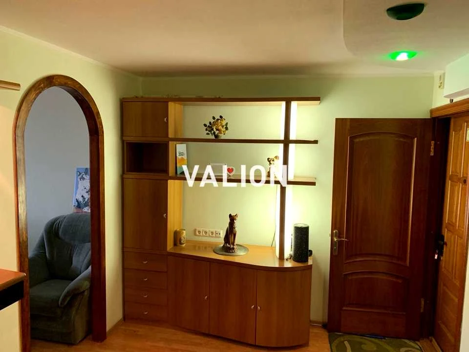 Apartment. Kyiv, Svythenska st.