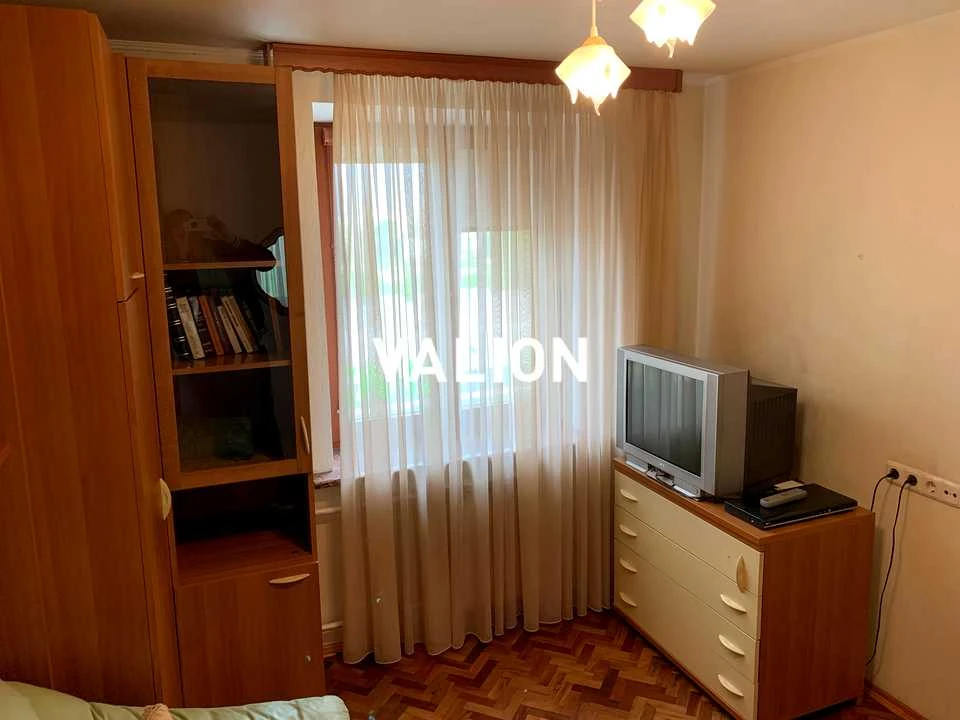 Apartment. Kyiv, Svythenska st.