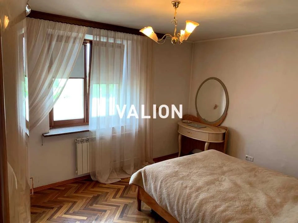 Apartment. Kyiv, Svythenska st.
