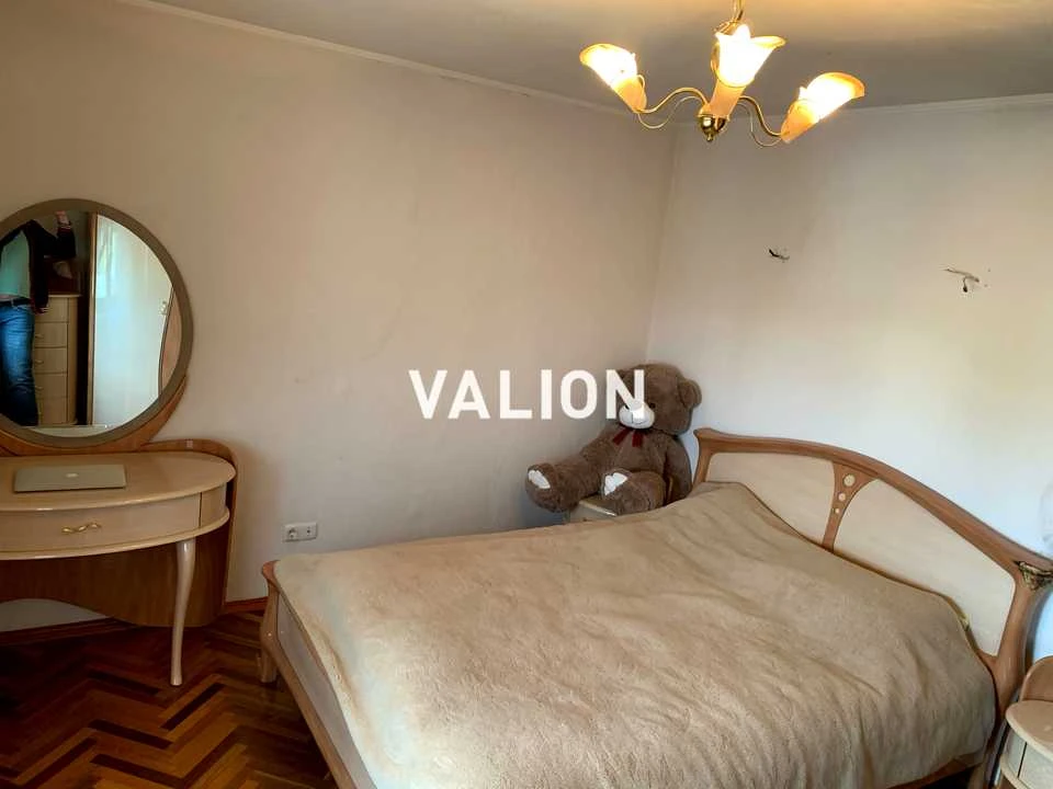 Apartment. Kyiv, Svythenska st.
