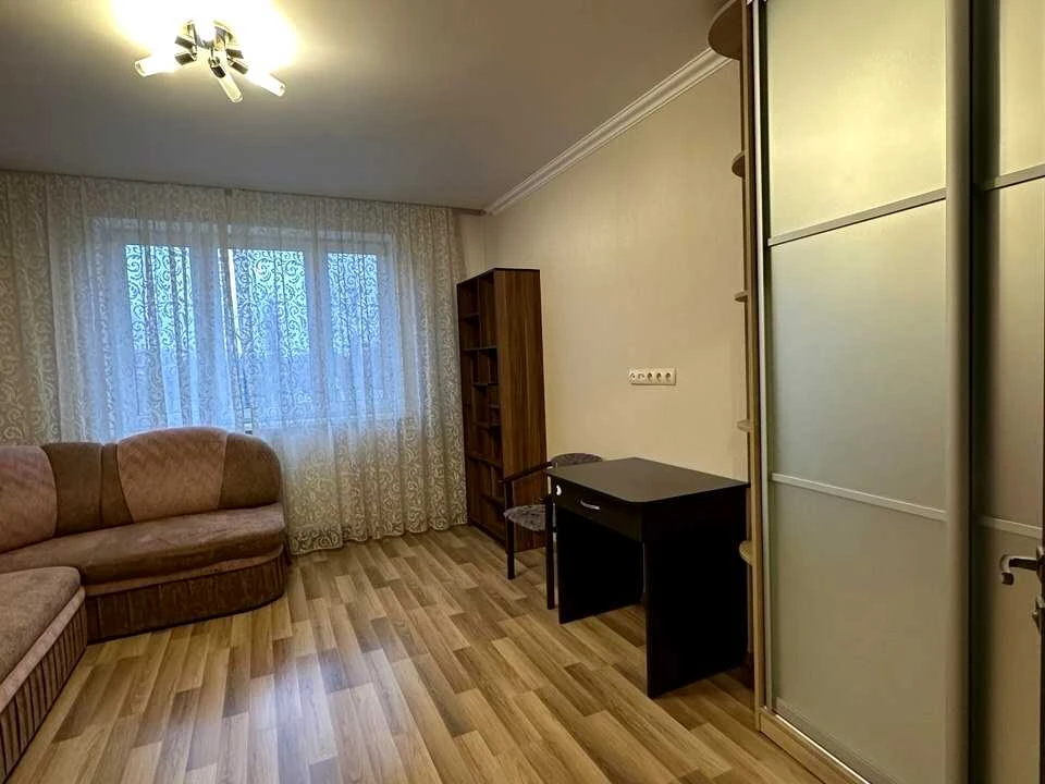 Квартира. Юрій Поправки, 4/39А
