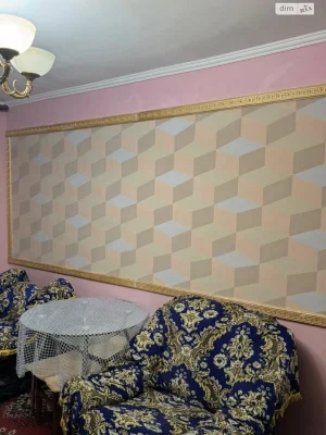 Довгострокова Оренда Квартира, Харківський Масив
