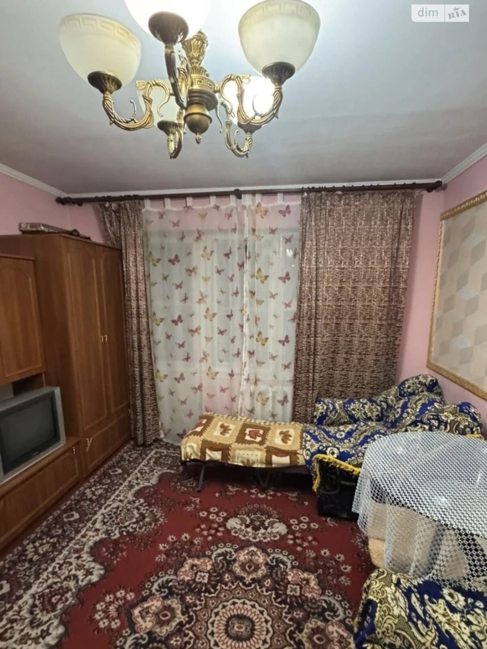 Довгострокова Оренда Квартира, Харківський Масив