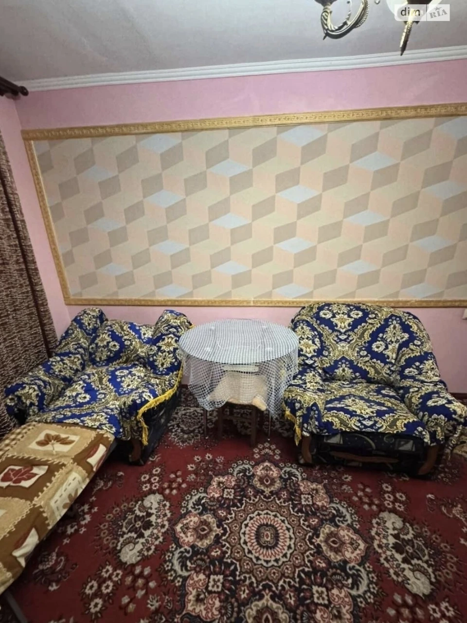 Довгострокова Оренда Квартира, Харківський Масив