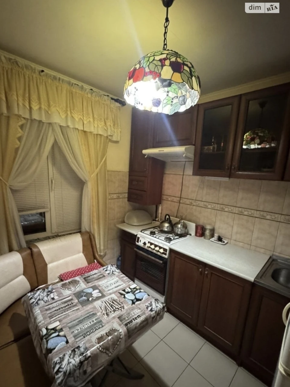 Довгострокова Оренда Квартира, Харківський Масив