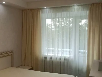 Rent 2-room apartment 50 m² on the 5th floor.